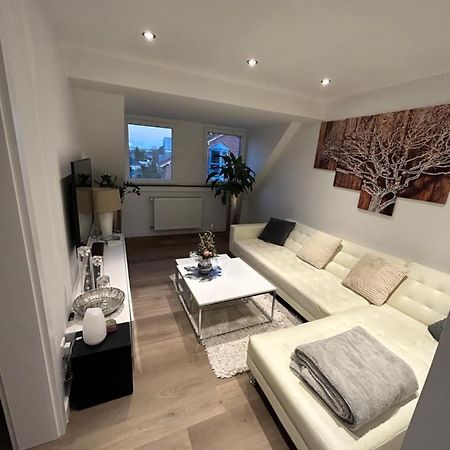 פאדרבורן Ferienwohnung Nella מראה חיצוני תמונה