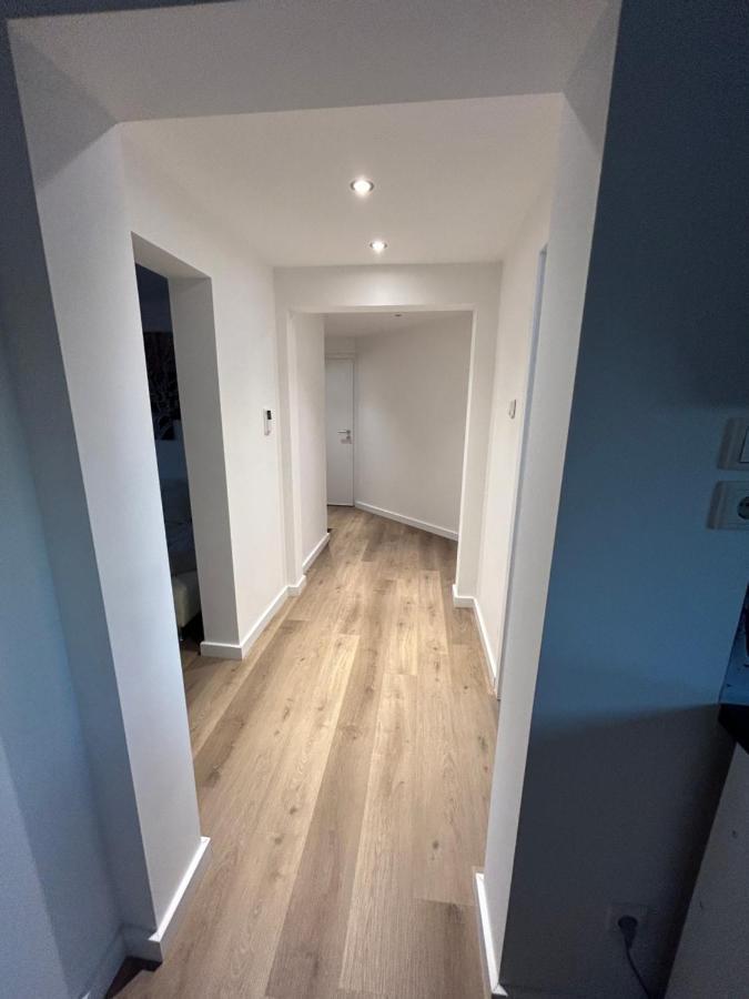 פאדרבורן Ferienwohnung Nella מראה חיצוני תמונה